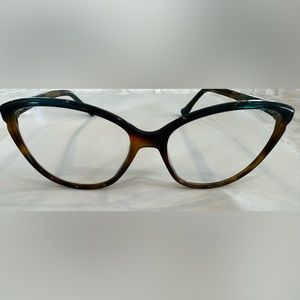 Etnia Women’s Reading Glasses Frames